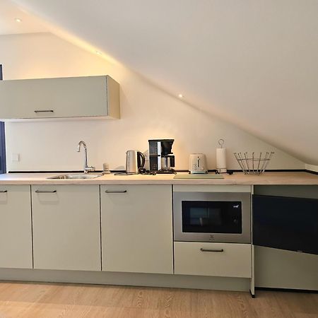 Appartement 'Advenco' Ak07 Aagtekerke Esterno foto