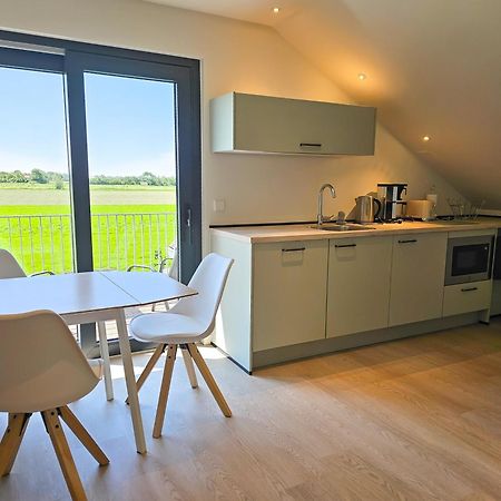 Appartement 'Advenco' Ak07 Aagtekerke Esterno foto